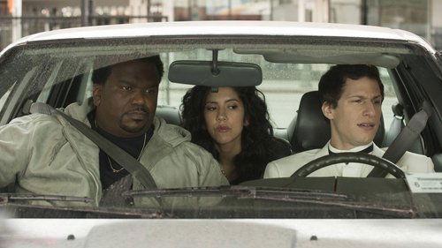 undefined Season 1 Episode 12 - Pontiac Bandit