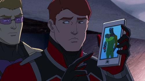 Marvel's Avengers Season 2 Episode 21 - Spectrums