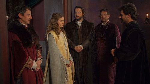 Isabel Season 1 Episode 8 - ¿Nueva guerra?