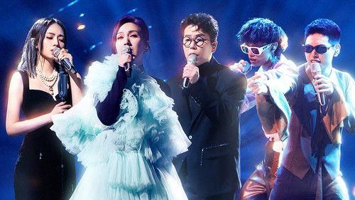 Infinity and Beyond Season 1 Episode 1 - Episode 1 (Part 1)