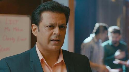 Bebaakee Season 1 Episode 12 - Smile Please