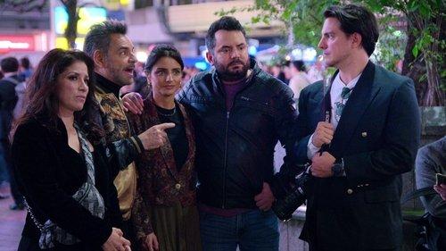 De viaje con los Derbez Season 5 Episode 6 - Sayonoara Japón