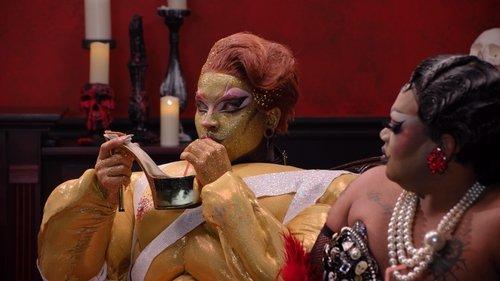 The Boulet Brothers' Dragula: Titans Season 2 Episode 7 - The Boulet Brothers' Horror Picture Show