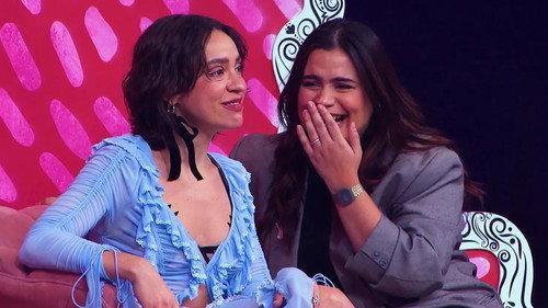 Tinder Apresenta: MTV Beija Sapo Season 1 Episode 5 - Grazi