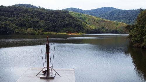 The Bridge Brazil Season 1 Episode 1 - Episode 1