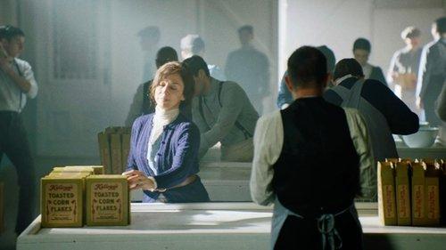 The Food That Built America Season 1 Episode 2 - Best Served Cold