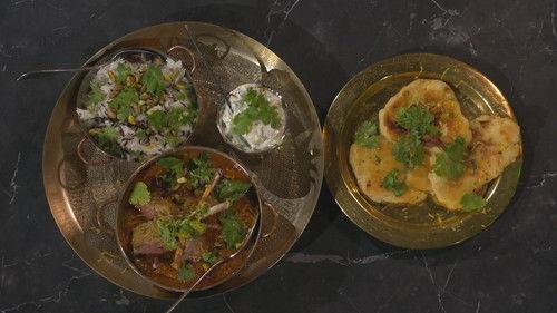 Sveriges Mästerkock Season 14 Episode 2 - Episode 2