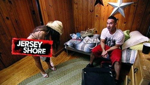 Jersey Shore Season 3 Episode 1 - Back to the Shore