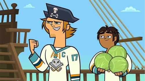 undefined Season 1 Episode 2 - Pirates of the Cabbage'an