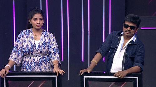 Tik Tik Tik Season 1 Episode 2 - A Fiery Competition