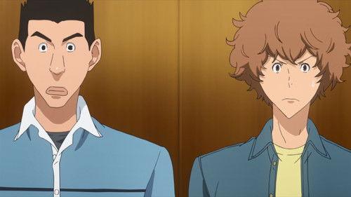 Bakuman Season 2 Episode 18 - Complaint and Roar