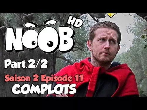 Noob Season 2 Episode 11 - Episode 11