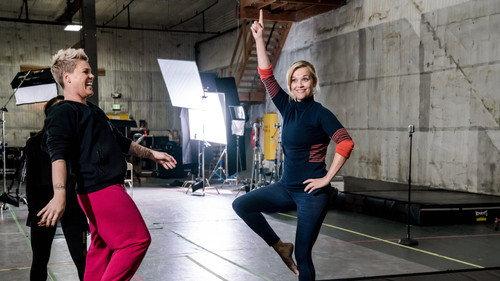 Shine On with Reese Season 1 Episode 3 - P!nk