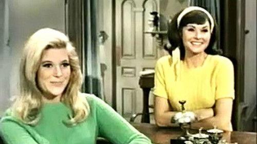 Petticoat Junction Season 5 Episode 22 - Girl of Our Dreams