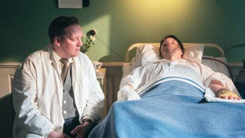 undefined Season 6 Episode 1 - Chokbølge