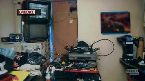 Snapped Season 33 Episode 8 - Lennie Paul Tracey