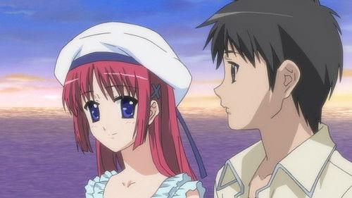 Da Capo Season 2 Episode 23 - The Summer of Silence