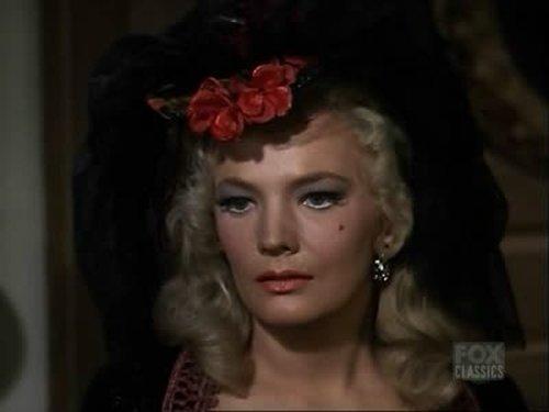 Bonanza Season 5 Episode 1 - She Walks in Beauty
