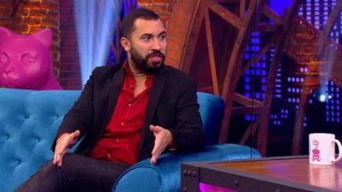 Lady Night Season 6 Episode 6 - Gil do Vigor