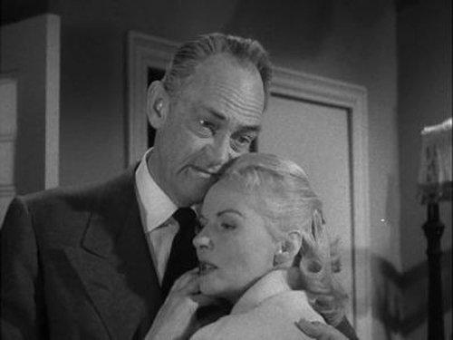 Alfred Hitchcock Presents Season 3 Episode 16 - Sylvia