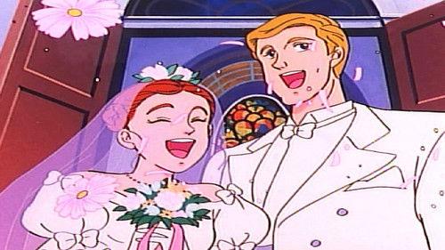 My Daddy Long Legs Season 1 Episode 40 - Nice to Meet You, Daddy!