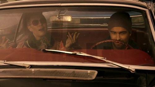 Banshee: Origins Season 2 Episode 1 - Hotwire