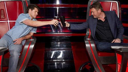 The Voice Season 23 Episode 7 - The Battles Premiere (1)