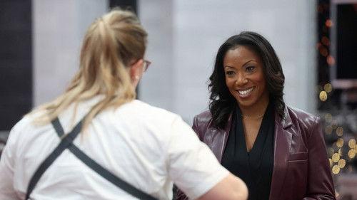 Next Level Chef Season 4 Episode 9 - The Thunderdome