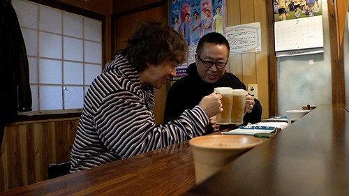 Sauna wo meideitai Season 5 Episode 13 - Episode 13