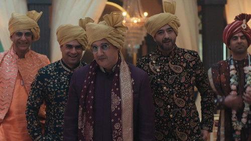 Naagin Season 7 Episode 7 - Parmeet's Family Takes a Dark Turn