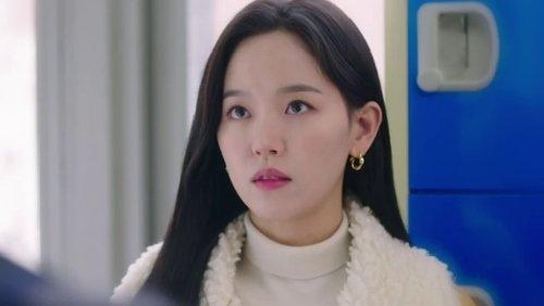 My Roommate Is a Gumiho Season 1 Episode 13 - Episode 13