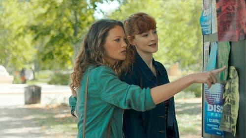 undefined Season 1 Episode 4 - For Judy