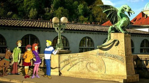 Scooby-Doo en Europe Season 1 Episode 5 - Episode 5