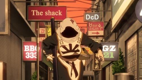 Undead Unluck Season 1 Episode 15 - Under