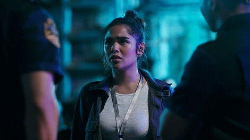 High Street Season 1 Episode 15 - Escape Attempt