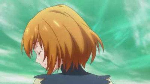 Endride Season 1 Episode 15 - Monster