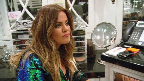 Keeping Up with the Kardashians Season 9 Episode 13 - Move It or Lose It