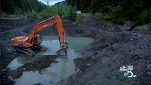 Gold Rush Season 1 Episode 8 - Bad Blood