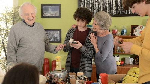 The Parents Season 6 Episode 4 - Episode 4