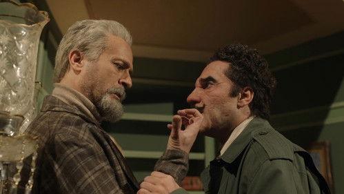 Actor Season 1 Episode 16 - Episode 16