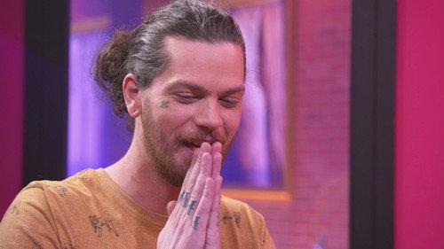 How Far Is Tattoo Far? Season 2 Episode 7 - A Permanent Proposition