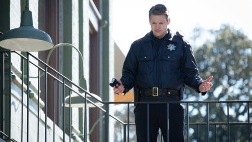 undefined Season 3 Episode 17 - Behind the Black Horizon