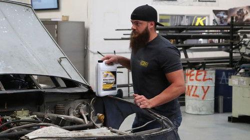 Diesel Brothers Season 4 Episode 5 - Diesel Defender