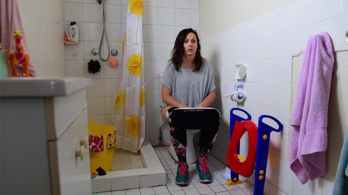 The Letdown Season 2 Episode 5 - Rat Park