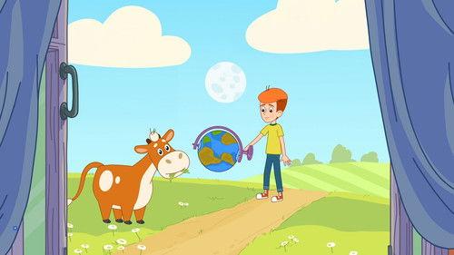 Mr. Theo, Cat & Dog Season 5 Episode 2 - Episode 2