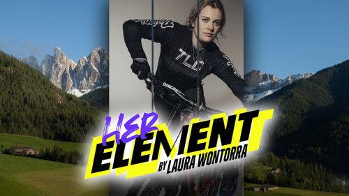 Her Element by Laura Wontorra Season 1 Episode 3 - Episode 3