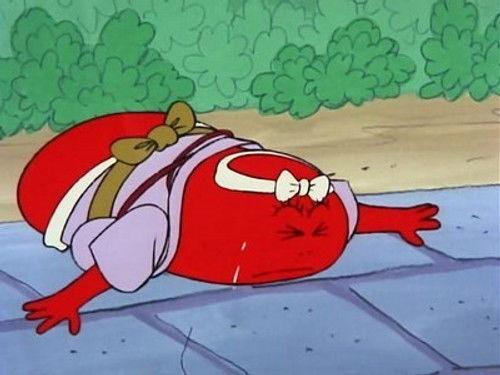 Barbapapa Season 2 Episode 26 - Episode 26