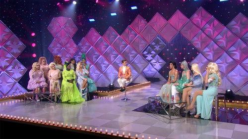 Canada's Drag Race Season 2 Episode 9 - The Reunion