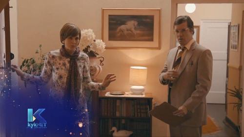 Magda Louw Season 1 Episode 10 - Wat Doen Jy In Die Nag?