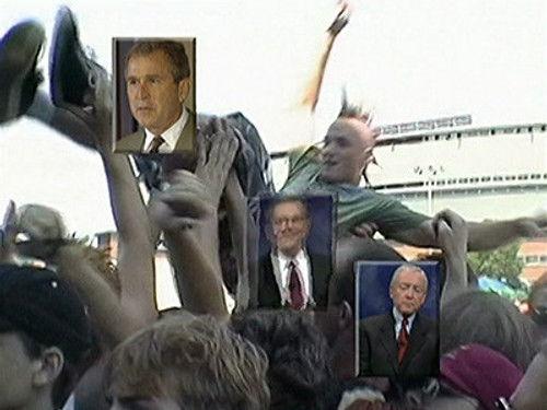 The Awful Truth Season 2 Episode 1 - Advertiser Appreciation Night